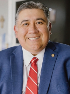 Juan Carlos Carlin